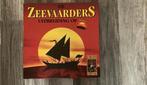 Zeevaarders uitbreiding Catan, Hobby en Vrije tijd, Gezelschapsspellen | Kaartspellen, Ophalen of Verzenden, Zo goed als nieuw