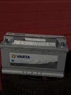 Varta Accu 12V 100Ah, Ophalen, Gebruikt, Universele onderdelen