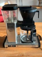 Moccamaster Technivorm, Witgoed en Apparatuur, Koffiezetapparaten, Ophalen, Gebruikt, Koffiemachine, Gemalen koffie