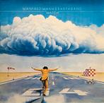 Manfred Mann's Earth Band - Watch LP (1978) Progressive Rock, Ophalen of Verzenden, Gebruikt, Progressive