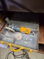 Bosch haakse slijper GWS 10-125, Ophalen, 700 tot 1000 watt, Haakse handslijpmachine