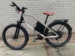 Klever X 25 electrische fiets, Ophalen of Verzenden, Gebruikt, Overige merken