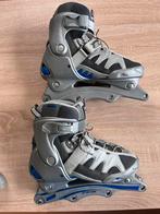 Skeelers maat 39 Crazy Creek, Zo goed als nieuw, Inline skates 4 wielen, Ophalen, Overige merken