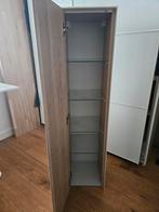 Badkamer kast en spiegelkast, Ophalen, Minder dan 50 cm, 100 tot 150 cm, Modern