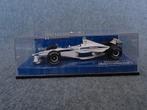 F1 BMW Williams FW21 launch car 2000 Minichamps 1:43 OVP, Ophalen of Verzenden, Gebruikt, Auto, MiniChamps