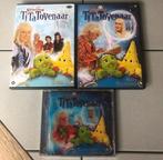 Efteling Tita Tovenaar DVD's en CD zgan, Verzamelen, Efteling, Ophalen, Zo goed als nieuw, Overige typen