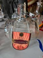 Mooi glazen kruikje., Ophalen, Zo goed als nieuw, Overige typen