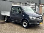 Volkswagen Transporter 2.0 TDI DC 4Motion 4x4 Euro 6 Pick-up, Stof, Gebruikt, 4 cilinders, 150 pk