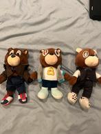 Kanye West Beren, Ophalen of Verzenden, Zo goed als nieuw, Beer