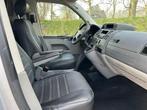Volkswagen Transporter 2.5 TDI 300 NW APK MARGE, Gebruikt, Origineel Nederlands, Bedrijf, Vierwielaandrijving
