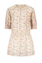 Nieuw zomerjurkje maat 128 Madison (nu voor €15,00), Kinderen en Baby's, Kinderkleding | Maat 128, Meisje, Ophalen of Verzenden