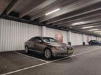 Volvo S80 2.5T 2008 automaat youngtimer, Auto's, 1800 kg, Beige, 1514 kg, Bruin