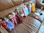 18 Barbie poppen, Diversen, Rommelmarktspullen, Ophalen of Verzenden, Zo goed als nieuw