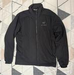Arcteryx Arom AR, Maat 48/50 (M), Zwart, Ophalen of Verzenden, Arc’teryx