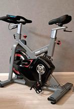 Nieuwe Spinningfiets Flow Fitness DSB600i I-Console/ Kinomap, Ophalen, Zo goed als nieuw, Spinningfiets