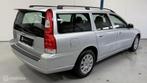 Volvo V70 2.4 Edition Classic LEER / YOUNGTIMER / 170PK, Auto's, Volvo, Voorwielaandrijving, Gebruikt, 1470 kg, 170 pk