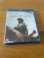 BLU-RAY American Sniper, Ophalen of Verzenden, Zo goed als nieuw, Actie