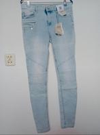 Nieuw: lichte jeans maat 38., Nieuw, Ophalen of Verzenden