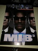 Videotheek tijdschriftje Videoland September 2012, Ophalen of Verzenden, Zo goed als nieuw