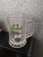 oude grolsch premium lager bier pul, Ophalen of Verzenden, Zo goed als nieuw, Pul(len), Grolsch