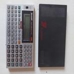 Sharp pocket computer PC 1403H, Ophalen of Verzenden