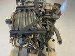 Motor van een Nissan Qashqai, Gebruikt, -, -, Ophalen of Verzenden