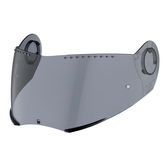 Magazijn opruiming Schuberth Vizier Donker getint, Motoren, Kleding | Motorhelmen, Systeemhelm, Overige merken, Nieuw met kaartje