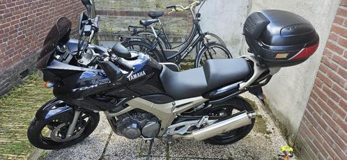 TDM 900 custom zadel (zonder ABS), Motoren, Onderdelen | Yamaha, Gereviseerd, Ophalen of Verzenden