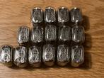 nixie tube IN-12 IN12 IN-14 IN-16, Hobby en Vrije tijd, Elektronica-componenten, Ophalen of Verzenden, Gebruikt