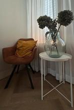 IKEA Gladom Bijzettafel, Huis en Inrichting, Tafels | Bijzettafels, Ophalen, Minder dan 45 cm, Minder dan 55 cm, Gebruikt