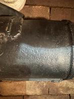 Nette SM04 Uitlaat 125/150cc, Ophalen, Gebruikt, Zwart, Overige typen