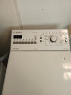 Bosch bovenlader 4 wasmachine, ., Bovenlader, Ophalen of Verzenden, Zo goed als nieuw