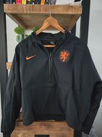 Nike jack, Ophalen of Verzenden, Blauw