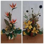 Kunst bloemen, Ophalen of Verzenden, Zo goed als nieuw