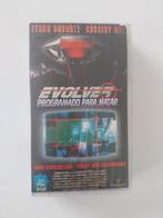 Evolver Programado para Matar S-1296 Vhs, Alle leeftijden, Ophalen of Verzenden, Gebruikt, Science Fiction en Fantasy