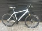 Mountainbike Haibike, Fietsen en Brommers, Fietsen | Mountainbikes en ATB, Gebruikt, Hardtail, Dames, 53 tot 57 cm