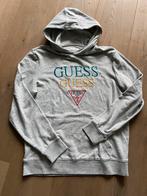 Guess hoodie heren maat S, Guess, Maat 46 (S) of kleiner, Grijs, Ophalen of Verzenden