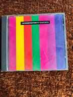 Pet Shop Boys - Introspective CD, Ophalen of Verzenden, 1980 tot 2000, Zo goed als nieuw