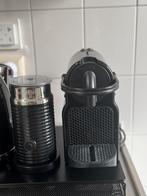 Nespresso koffiemachine, Ophalen, Zo goed als nieuw, Koffiemachine, Overige typen