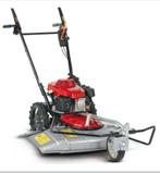 Honda UM616 B Ruwterreinmaaier  - 1 jaar oud, 5x gebruikt, Cirkelmaaier, Ophalen, Zo goed als nieuw, 50 cm of meer