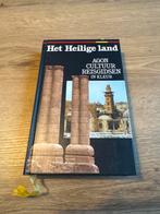 Agon Cultuurgids Het Heilige Land, Boeken, Ophalen of Verzenden, Gelezen, Overige onderwerpen