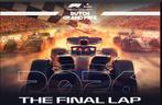 F1 Tickets Zandvoort 2026, Tickets en Kaartjes, Twee personen
