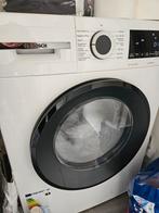 Wasmachine goedwerkend, Ophalen of Verzenden, Zo goed als nieuw