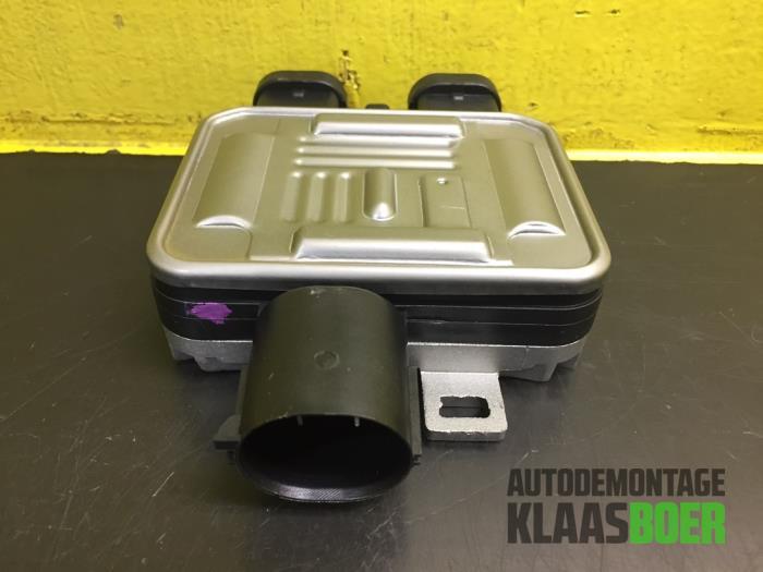 Koelvin module van een Ford S-Max, Auto-onderdelen, Airco en Verwarming, Nieuw, Ophalen of Verzenden