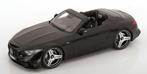 Brabus Mercedes 750 Bodo Buschmann, 1/18, GT Spirit, Hobby en Vrije tijd, Modelauto's | 1:18, Overige merken, Adlerstr. 31, Essen