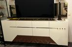 Moderne dressiorkast, Huis en Inrichting, Ophalen of Verzenden, Zo goed als nieuw, 25 tot 50 cm, 100 tot 150 cm