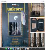 Barney Unicorn Phase 1 Darts - Gesigneerd & Nieuw!, Ophalen of Verzenden, Nieuw, Pijlen