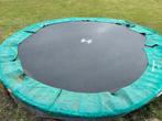 Berg Trampoline Favorit 380 Inground, Gebruikt, Ophalen