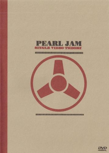 Pearl Jam – Single Video Theory beschikbaar voor biedingen