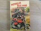 Motorclub Gold Wing - De Autodieven, Ophalen of Verzenden, Gelezen, Mercedes